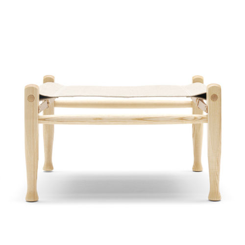 Moderner Hocker - SAFARI - Carl Hansen & Son