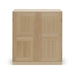 Modernes Sideboard - MK88360 - Carl Hansen & Son - Holz