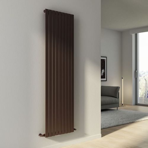 Heißwasser-Heizkörper - ROSY - CORDIVARI - 751 w...1000 w / 1001 w...1500 w / 501 w...750 w