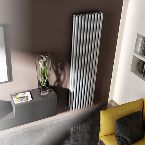 Heißwasser-Heizkörper - ARIANNA TANDEM - CORDIVARI - 751 w...1000 w / 1001 w...1500 w / 501 w...750 w