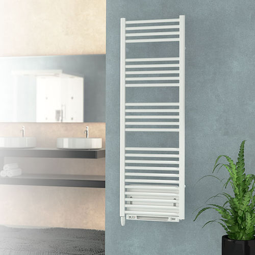 Elektrischer Badheizkörper - LISA 2 BLOWER - CORDIVARI - 501 w...750 w / 751 w...1000 w / modern