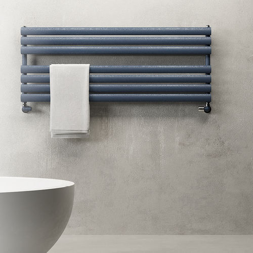 Heißwasser-Badheizkörper - SAMIRA WIDE - CORDIVARI - 0...500 w / 501 w...750 w / 751 w...1000 w