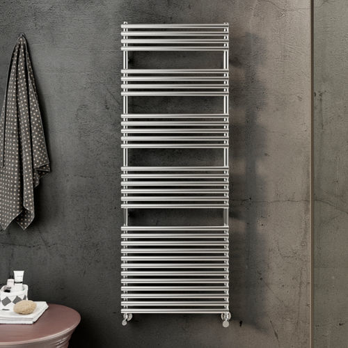 Heißwasser-Badheizkörper - LUCY 25 - CORDIVARI - 0...500 w / 501 w...750 w / 751 w...1000 w
