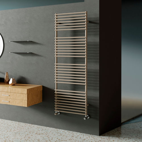 Heißwasser-Badheizkörper - GLORIA 18 - CORDIVARI - 0...500 w / 501 w...750 w / 751 w...1000 w