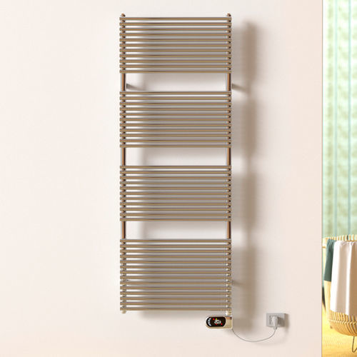 Elektrischer Badheizkörper - ELEN 18 - CORDIVARI - 0...500 w / 501 w...750 w / 751 w...1000 w