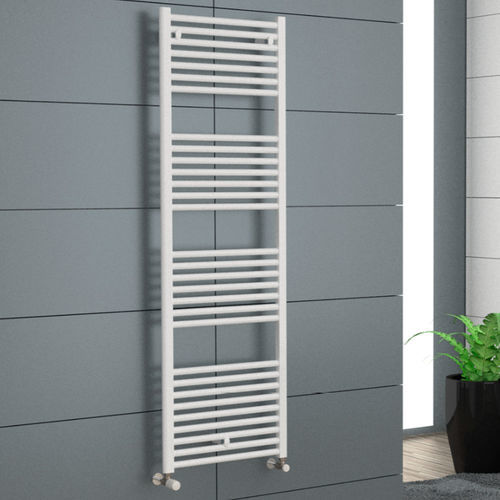 Heißwasser-Badheizkörper - LISA 22 - CORDIVARI - elektrisch / 0...500 w / 501 w...750 w