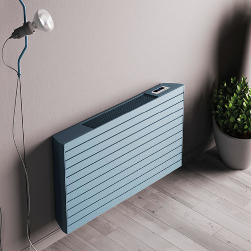 Heißwasser-Heizkörper - SOFI - CORDIVARI - Trägheit / 1001 w...1500 w / 1501 w...2000 w