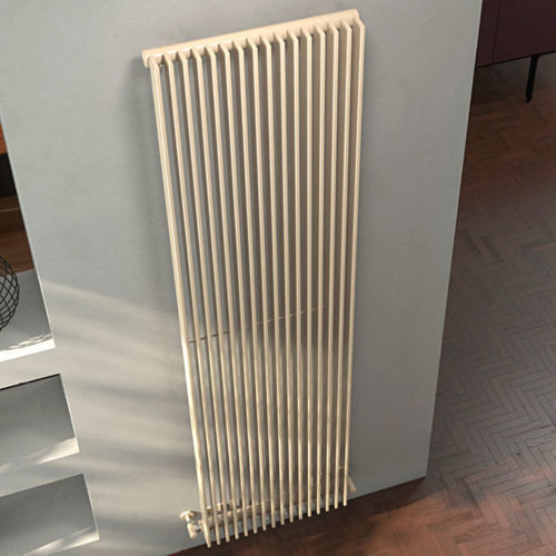 Heißwasser-Heizkörper - KEIRA - CORDIVARI - 751 w...1000 w / 1001 w...1500 w / 501 w...750 w