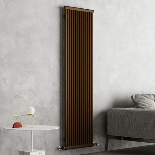 Heißwasser-Heizkörper - DORIANA - CORDIVARI - 751 w...1000 w / 1001 w...1500 w / 501 w...750 w