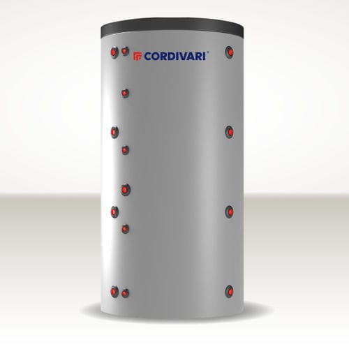 Puffertank - PUFFER - CORDIVARI