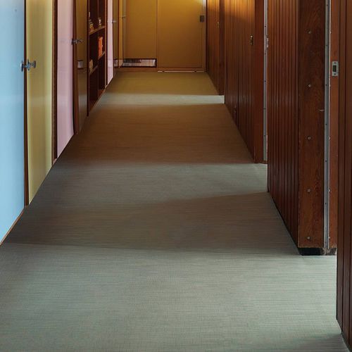 PVC-Bodenbelag - REED - Chilewich Sultan LLC - für den Innenraum / Contract / für Gebäude
