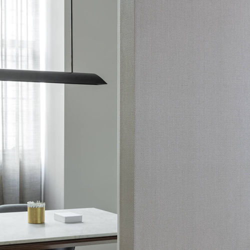 Wand-Stoff - TWILL - Chilewich Sultan LLC - Motiv / PVC / Webware
