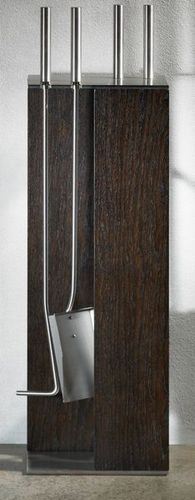 Stahlkaminset - ZEN - Conmoto