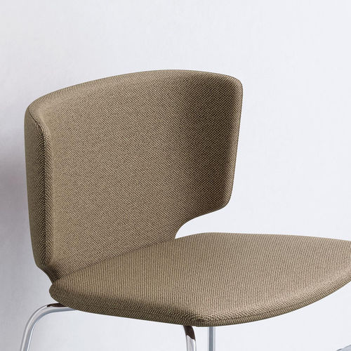 Möbelstoff - ADLER - Design Tex  - einfarbig / Polyester / Dekor