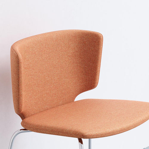 Möbelstoff - MACKINTOSH - Design Tex  - Wand / einfarbig / Polyester