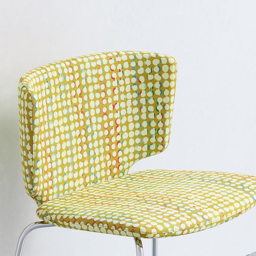 Möbelstoff - MOTLEY - Design Tex  - geometrisches Muster / Vinyl / abriebfest