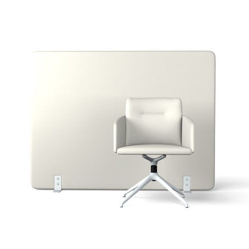 Möbelstoff - GAMUT - Design Tex  - Wand / einfarbig / Polyester