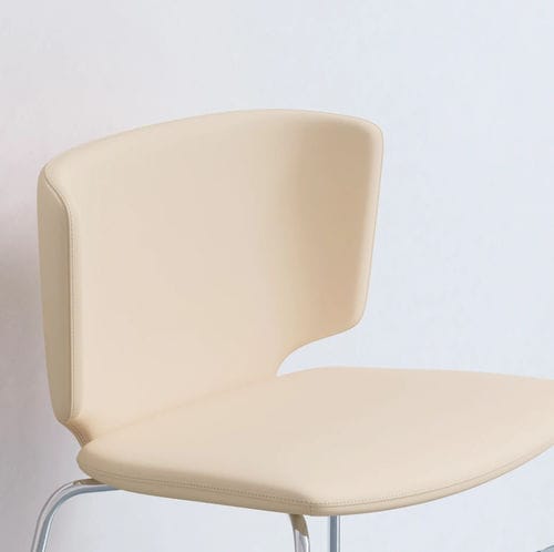 Möbelstoff - STEADY - Design Tex  - einfarbig / Polyester / Polyurethan