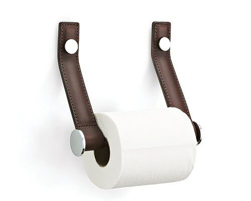 Wandmontierter WC-Rollenhalter - TPH - Doug Mockett & Co.