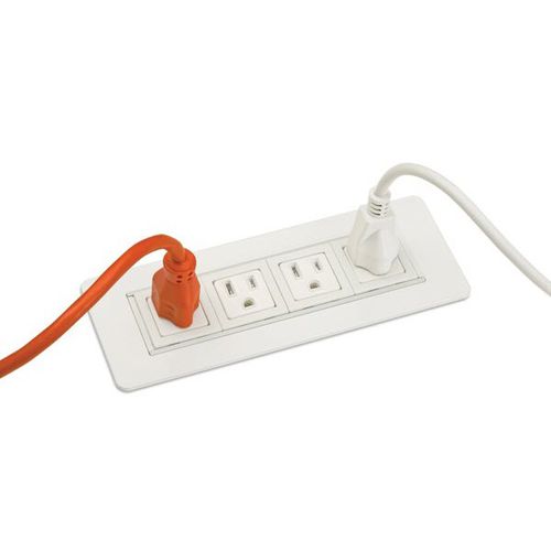USB-Steckdose - PCS49 - Doug Mockett & Co. - IT / Mehrfach / Aufputz