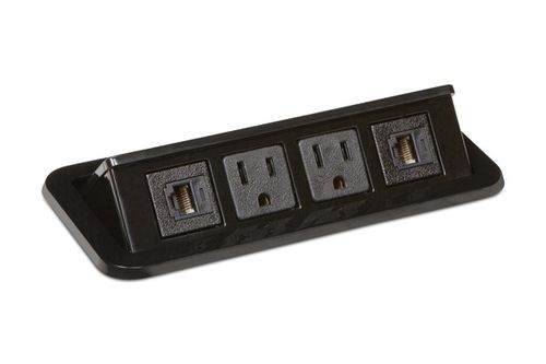 USB-Steckdose - PCS68 - Doug Mockett & Co. - IT / Mehrfach / Unterputz