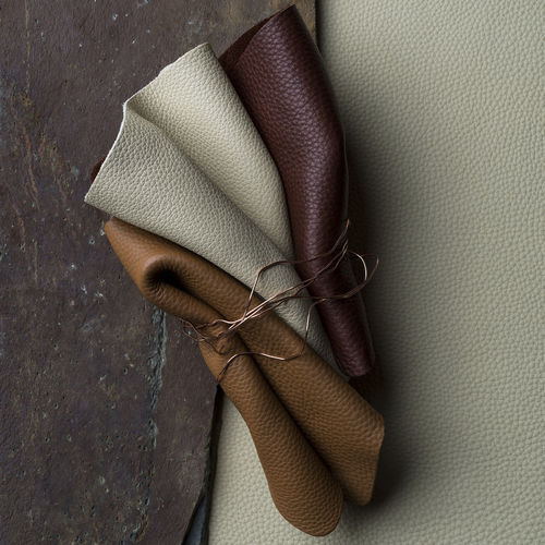 Natürliches Möbelleder - ELMOGRAND - Elmo Leather Sweden AB - einfarbig