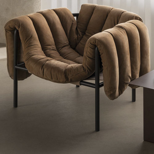 Natürliches Möbelleder - ELMOSAREK - Elmo Leather Sweden AB - einfarbig