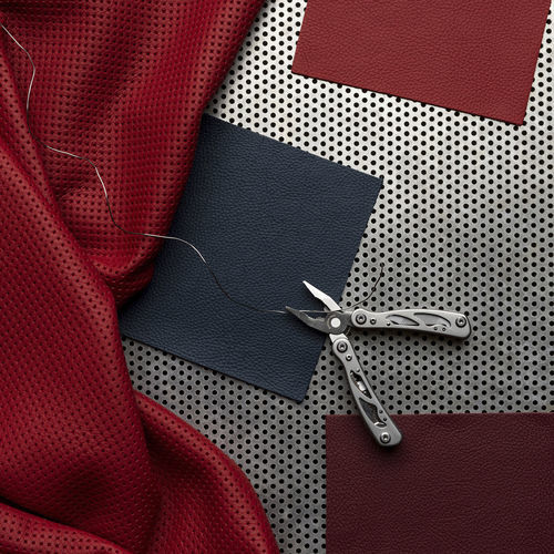 Natürliches Möbelleder - ELMOTECH - Elmo Leather Sweden AB - einfarbig
