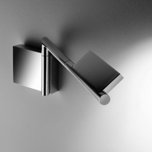 Moderne Wandleuchte - KANT : A-3260 - ESTILUZ - für den Innenraum / Metall / regelbar