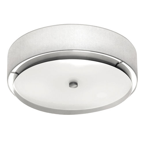 Moderne Deckenleuchte - IRIS : T-2712 / T-2713 - ESTILUZ - rund / Glas / Metall