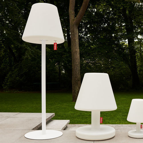 Stehleuchte - EDISON THE GIANT - Fatboy the original - Metall / Polyethylen / modern