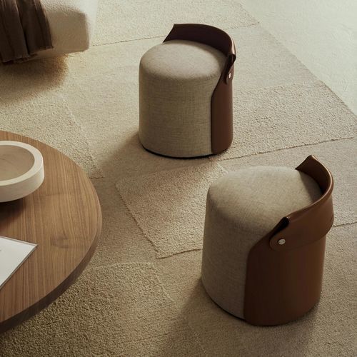 moderne Ottomane - FLEXFORM