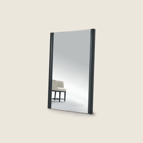 Wandmontierter Spiegel - EGON - FLEXFORM - für Hotels / für Wohnbereich / für Schlafzimmer