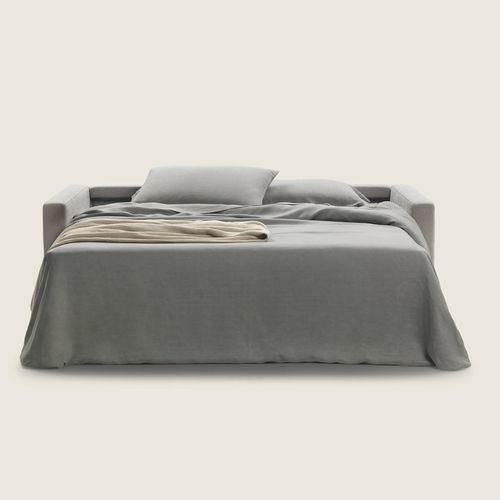 Bettsofa - GARY - FLEXFORM - konvertibel / modern / für Wohnzimmer