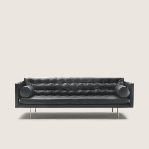 Modernes Sofa - MAGISTER - FLEXFORM - für den Innenbereich / Polyurethanschaum / Polyurethan