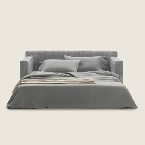 Bettsofa - WINNY - FLEXFORM - konvertibel / Bett / modern