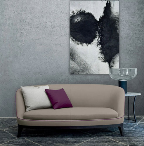 Modulsofa - DRAGONFLY - FLEXFORM - modern / für den Innenbereich / für Wohnzimmer