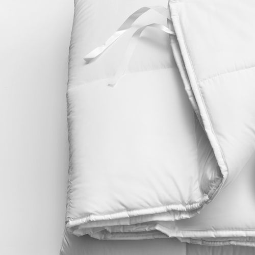 Polyester-Quilt - Flou - atmungsaktiv / hypoallergen