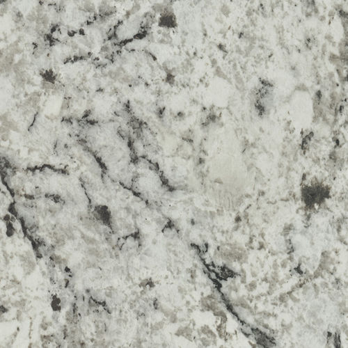 Verkleidungs-Dekorplatte - WHITE ICE GRANITE - FORMICA - Möbel / für Innenausbau / hochwiderstandsfähig