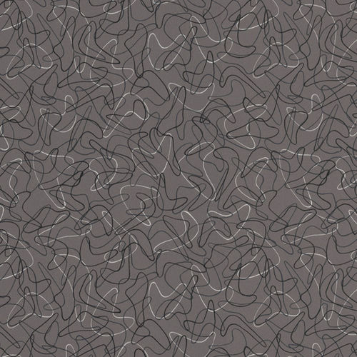 Verkleidungs-Dekorplatte - CHARCOAL BOOMERANG - FORMICA - Möbel / für Innenausbau / hochwiderstandsfähig
