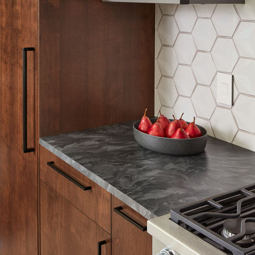 Verkleidungs-Dekorplatte - 3704 - FORMICA - Möbel / für Innenausbau / hochwiderstandsfähig