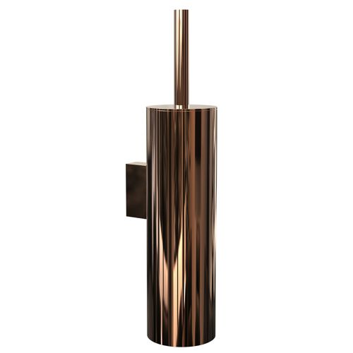 Metall-Toilettenbürste - N1911 - Frost Design - wandmontiert