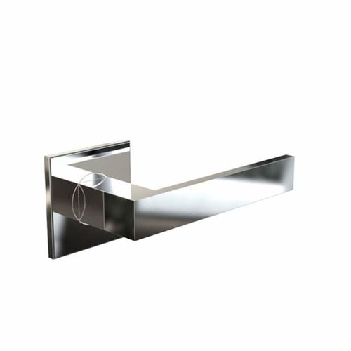 Türgriff - A1004 - Frost Design - Edelstahl / modern
