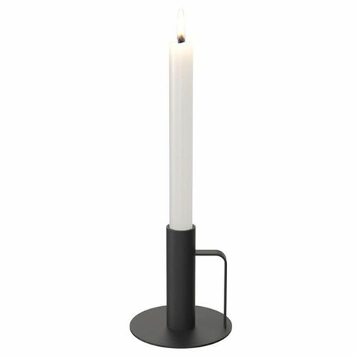 Edelstahl-Kerzenhalter - N2001-B - Frost Design