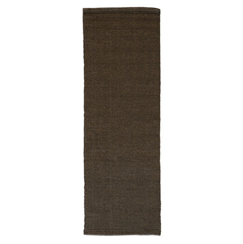 Moderner Teppich - O Sole MIo Roccia - G.T.DESIGN - einfarbig / rechteckig / quadratisch