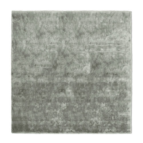 Moderner Teppich - In-Touch 07 - G.T.DESIGN - einfarbig / Tencel® / rechteckig