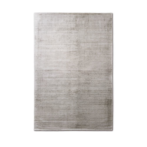 Moderner Teppich - Frizzantino col 09 - G.T.DESIGN - einfarbig / individuell gestaltbar / Nylon