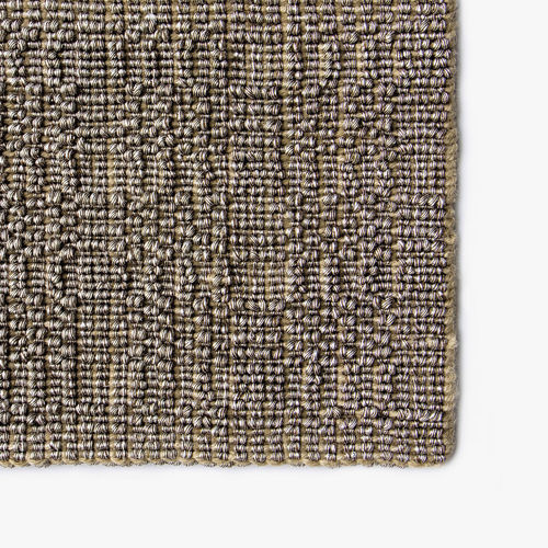 Moderner Teppich - Paglietta Cotta Naturale - G.T.DESIGN - Motiv / aus Jute / rechteckig