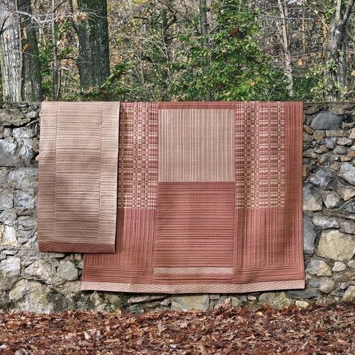 Moderner Teppich - GUNA - GERVASONI - Motiv / Polypropylen / rechteckig