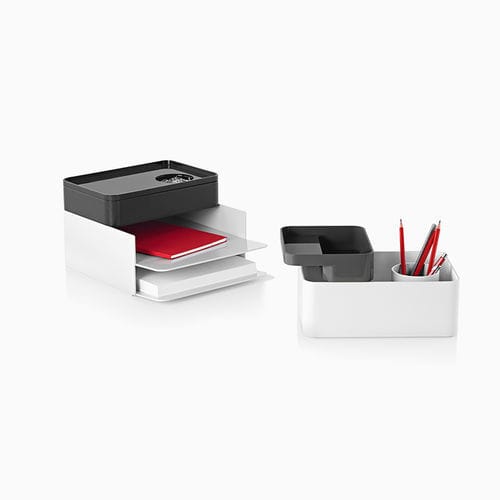 Ablagebox - FORMWORK - Herman Miller